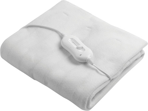 Single electric under blanket - single,