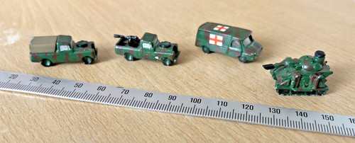 Army tank ambulance trucks - tank,
