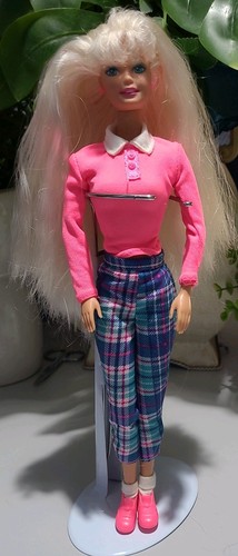 Vintage barbie doll - vintage,