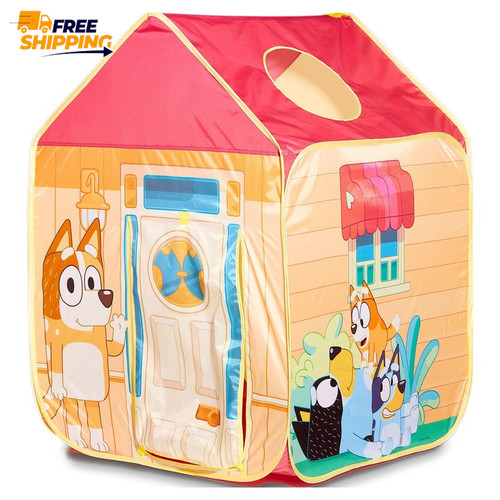 Play house pop - up,
