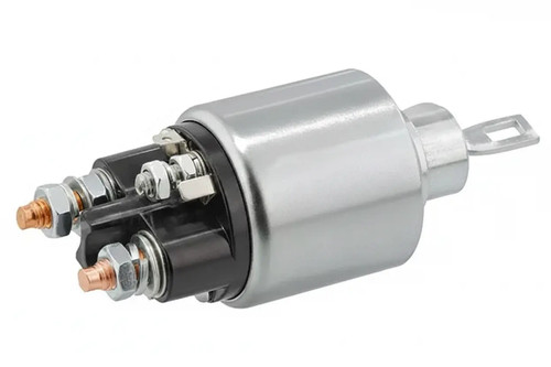 Starter solenoid switch 638