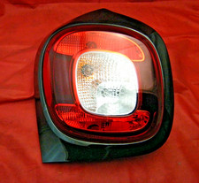 SMART CAR 453 FORTWO FORFOUR