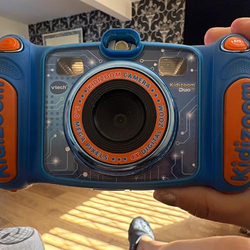 Vtech kidizoom duo 0mp - vtech, kids