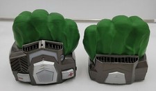 Hulk Hands Avengers Playmates