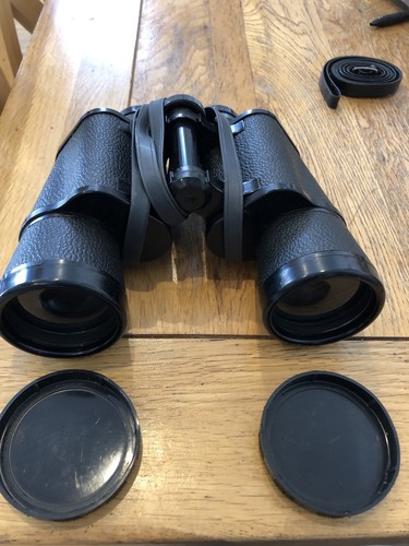 Prinz binoculars 50 - binoculars, 10