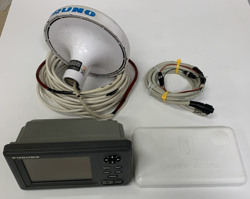 Furuno 300 navtex - nx-300,