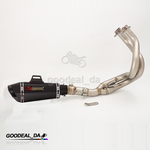 For kawasaki versys - 650, z650