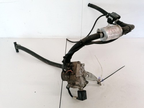Subaru forester 1999 - subaru,