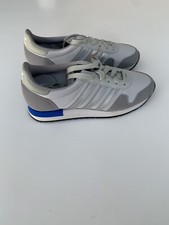 adidas usa 84 mens / Boys Uk Size 6 Trainers Nwob #85