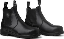 Mountain Horse Protective Jodhpur Boot - XTR