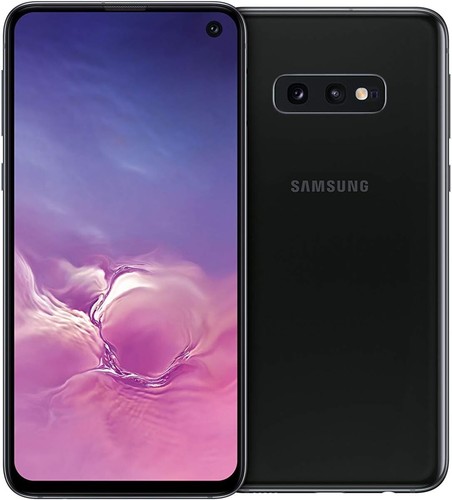 Samsung galaxy s10e - s10e, sim