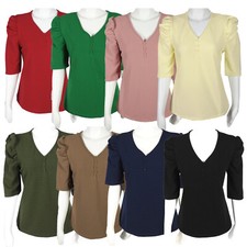 Women's Beautiful Textured
