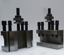 T51 Quick Change Tool Holder