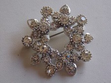 Gorgeous 50's Vintage Silver