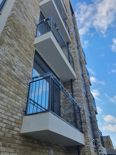Metal balcony railings uk - balcony,,