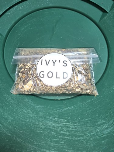 Paydirt gold and - paydirt,