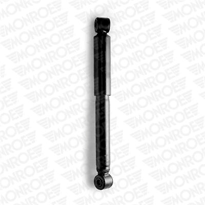 New shock absorber for - shock,
