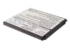 UK Battery for Samsung Galaxy
