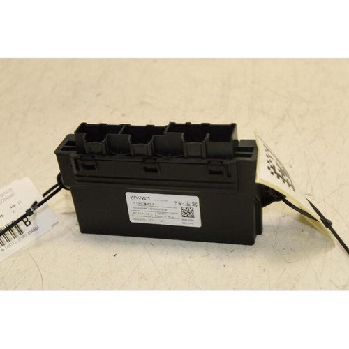 Confort control unit volvo - confort,