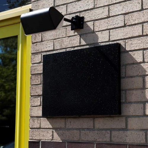 Ledbrite led outdoor sign - led,