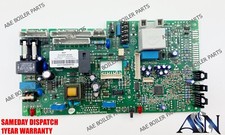 BIASI RIVA PLUS HE M296.24SM/C & M296.28SM/C PCB BI2015105 MKII