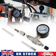 Shock Nitrogen Needle Fill