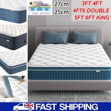 LUXURY ORTHOPAEDIC 4000 POCKET