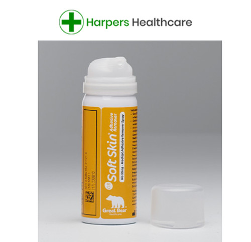 Great bear soft skin - bear, medical