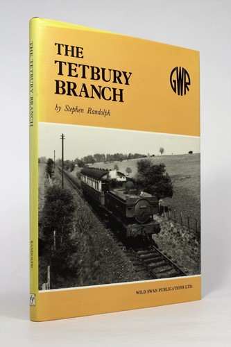 The tetbury branch stephen - tetbury, by