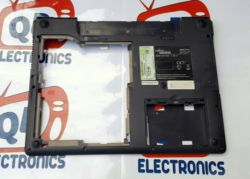 Fujitsu siemens amilo - fujitsu, pro