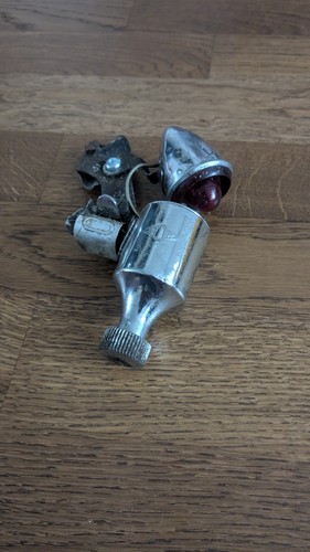Vintage miller bicycle - miller,