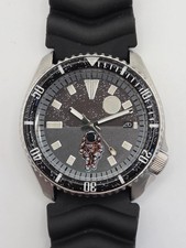 Seiko Mens Automatic Watch