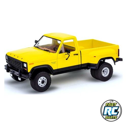 Revell 1980 ford - revell, 1/25