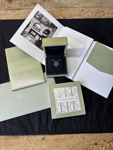 Van cleef arpels - cleef, vintage