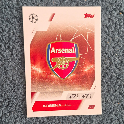 Topps uefa champions league - uefa,