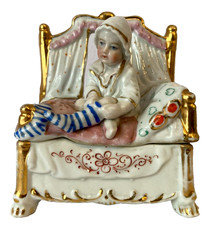 Victorian 1880s Conta & Boehme
