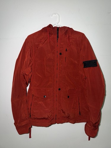 Stone island silon shadow - island,