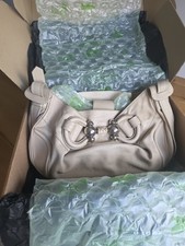 Burberry Large Horse Buckle