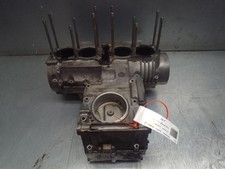 Kawasaki z650 kz650 - b, engine