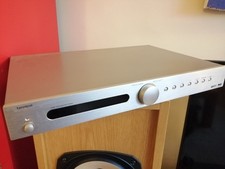 Tangent DAB/FM Tuner