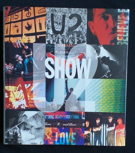 Show large 312 page - u2,