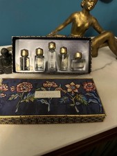 Fragonard Miniatures