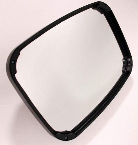 A90444 mirror head convex - a90444,