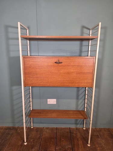 Staples ladderax midcentury - staples,