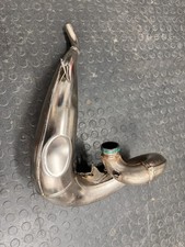OEM EXHAUST MANIFOLD FOR KTM