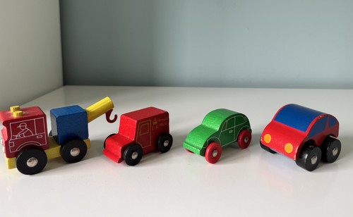 Vintage 90s early learning