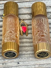 vintage L'AIMANT Coty paris