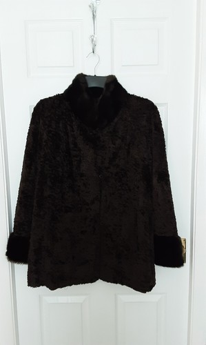 Original 1960 vintage coat - original, 1960's