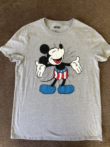 Mickey mouse patriotic - mickey,