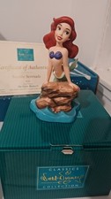 WDCC the Little Mermaid